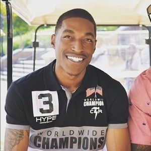 Meet your Posher, Robert